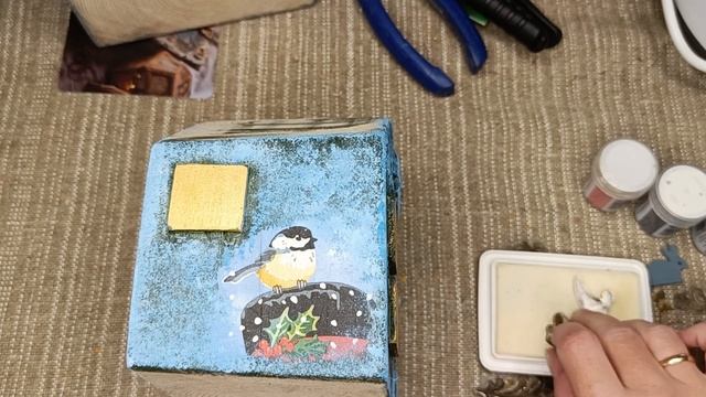 Беру тостер, фен и губную помаду, делаю СУПЕР декор! смотреть онлайн