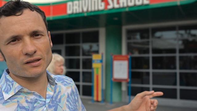 LEGOLAND Дубай - впечатления и приключения для всей семьи в стране конструктора Лего! | Заграничник смотреть онлайн