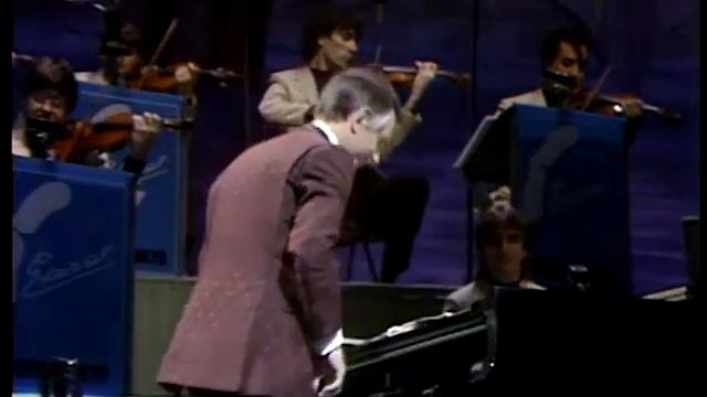 Paul Mauriat — Toccata смотреть онлайн
