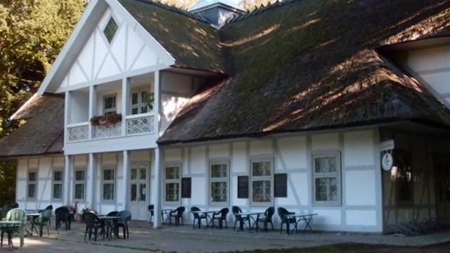 Schloss Ludwigslust Schloßpark Ludwigslust смотреть онлайн