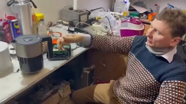 Ремонт чайника Bosch в Кирове смотреть онлайн