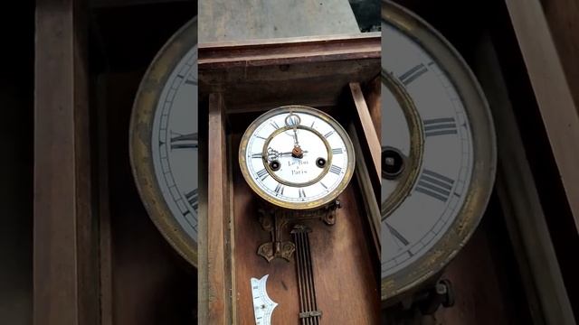антикварные часы котором больше 100 лет смотреть онлайн