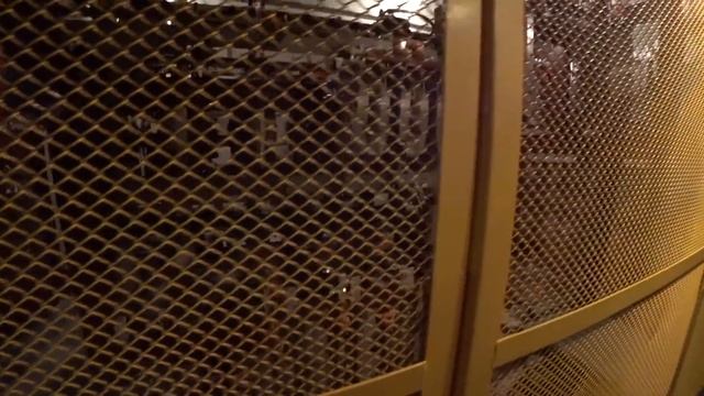 Обзор электровоза 3ЭС5к Ермак смотреть онлайн