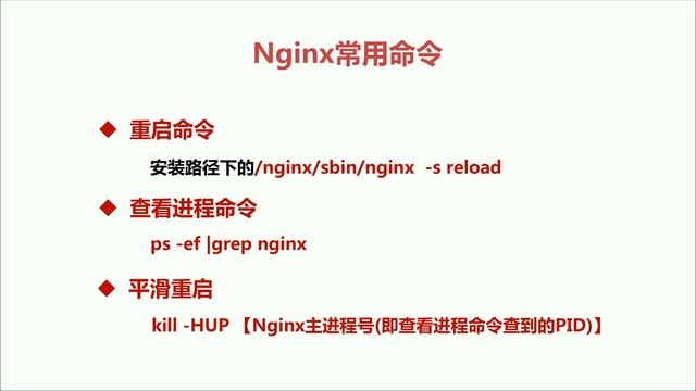 2-11【Java电商网站服务端开发】nginx反向代理服务器安装与配置讲解选看 смотреть онлайн