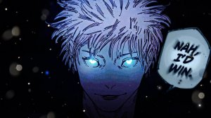 Gojo VS Sukuna - Edit/AVM【Jujutsu Kaisen】