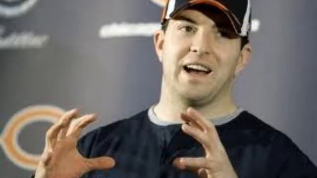 Grossman (2006) Mike Love's NFC Championship Remix смотреть онлайн