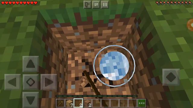 Майнкрафт прохождение часть 1 v.1.16.40 смотреть онлайн