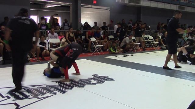 Grappling X June 27th 2021 Mat 8 Match 40 смотреть онлайн