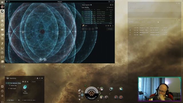 Career Missions (EVE Online) смотреть онлайн