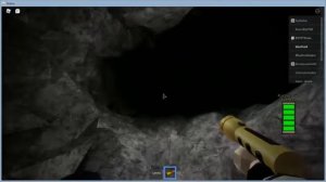 [The Maze] Roblox Scary Walkthrough!