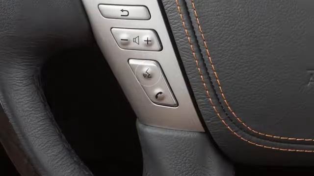 Infiniti How To: 2019 INFINITI QX80 Voice Prompt Interrupt смотреть онлайн