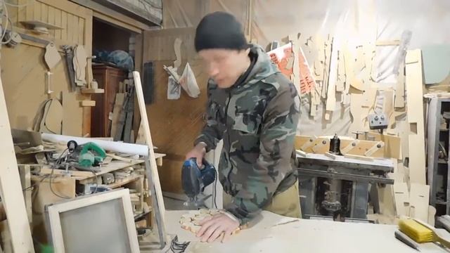 Как сделать красивую подставку под сковороду смотреть онлайн