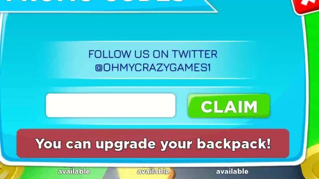 *New Secret Codes* Coins Hero Simulator ? Codes|Coins Hero Simulator ? (Roblox) смотреть онлайн