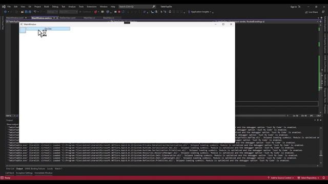 Tabletop dice Generate in c#/MVVM Part1, designing the Dice functions смотреть онлайн