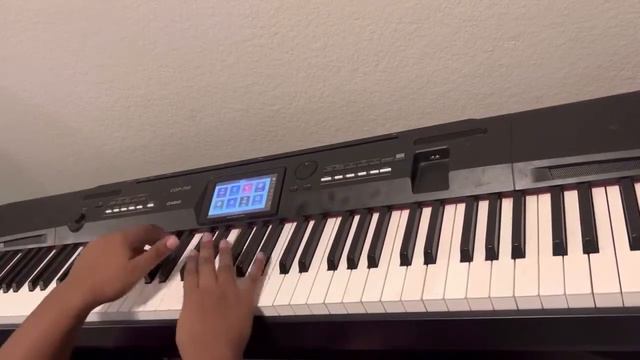 LE SSERAFIM (르세라핌) - ANTIFRAGILE Piano Cover смотреть онлайн