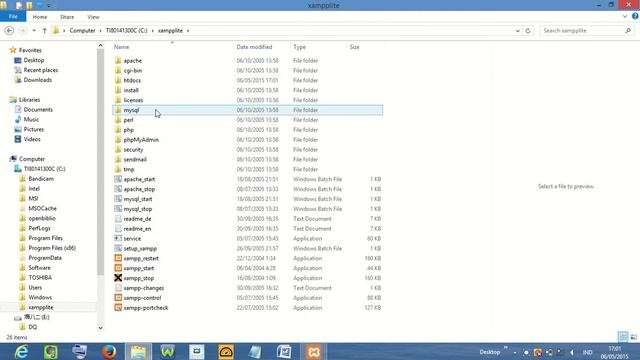 Tutorial OpenBiblio 0.6.0 смотреть онлайн