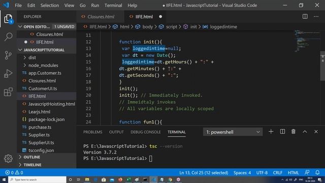 Angular , MVC core in Marathi - Part 9 смотреть онлайн