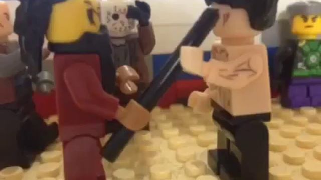 Брюс ли против бандитов +интро смотреть онлайн