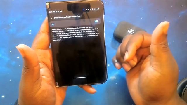 Gauntlet Series - Samsung Galaxy Buds2 Pro vs. Sennheiser Momentum TW 3 смотреть онлайн