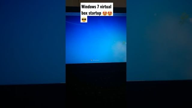 Windows 7 virtual box startup ??? смотреть онлайн