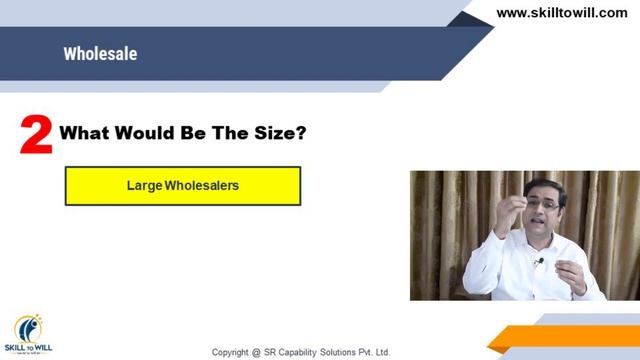 Types Of FMCG Wholesalers | FMCG Business | FMCG Sales | Sandeep Ray смотреть онлайн