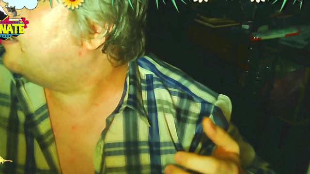 Танец от Игоря, разговор с Ниной. Бухла и позитива, 28.07.22 смотреть онлайн