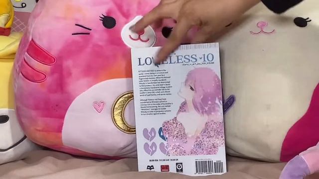 Rightstuf Had A Sale Manga Haul ❤️❤️ Junji Ito+ Pokémon +BL смотреть онлайн