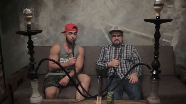 Выпуск №29. Кальянная мастерская 1718! Наше новое местечко для съемок смотреть онлайн