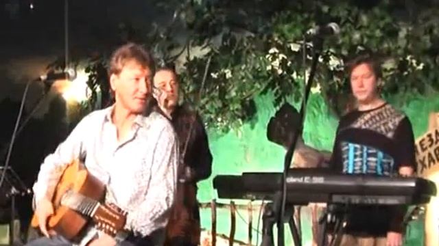 Никольский Андрей 2006 Гнездо глухаря 08 11 смотреть онлайн