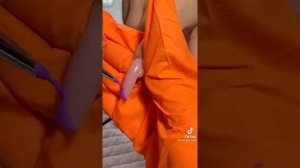 ?Маникюр + истории из жизни?