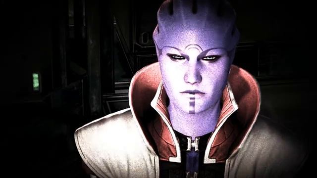 Mass Effect 3 - [DLC] Omega (2) смотреть онлайн