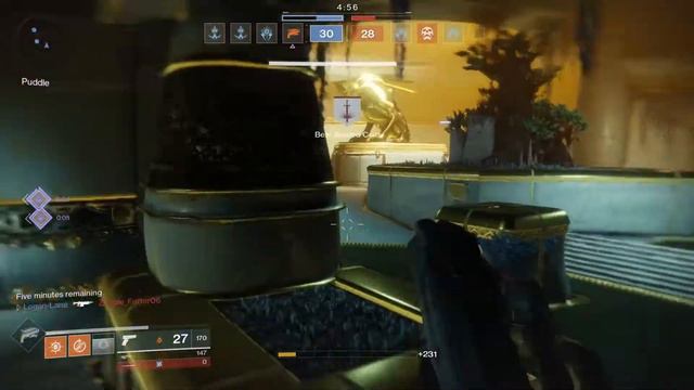 Destiny 2 - Mechaneer's Tricksleeves Exotic Review смотреть онлайн