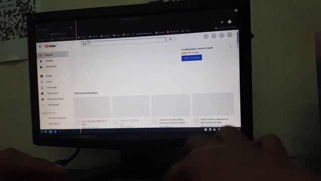 RASPBERRY PI 4 MANJARO LINUX смотреть онлайн