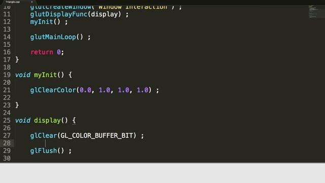 Basic Glut смотреть онлайн
