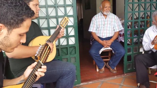 Ricardo Mendoza. смотреть онлайн