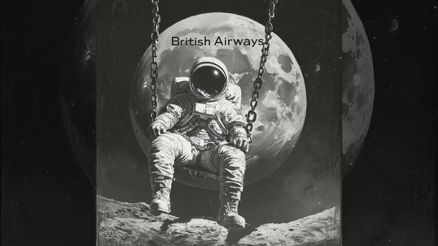 ✈️ British Airways: Taking Flight with a New Identity ✈️ смотреть онлайн