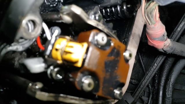 How to positively check for a dead 7.3 Ford PowerStroke fuel injector. 1995-2003 смотреть онлайн