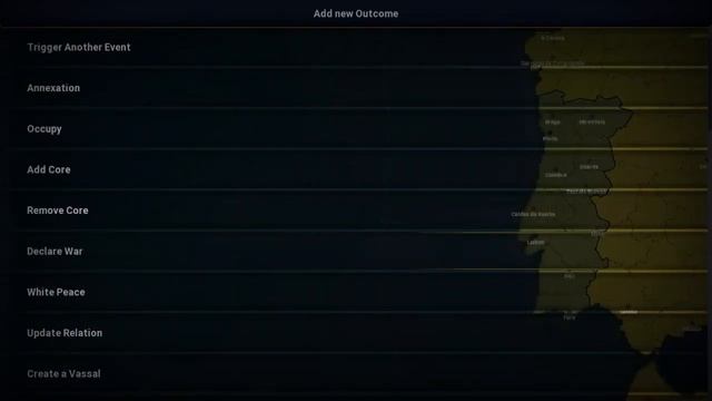 How to create events in Age of History II... смотреть онлайн