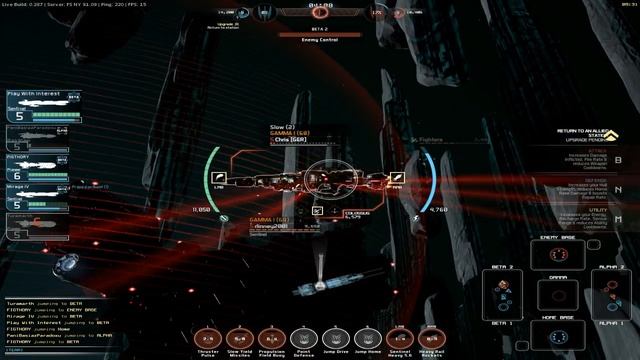 FRACTURED SPACE #49 Вызов НЕ ГАЙД смотреть онлайн