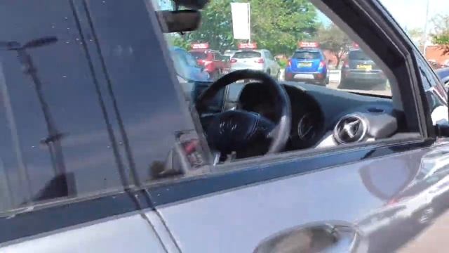 Mercedes-Benz B CLASS B180 CDI BlueEFFICIENCY Sport 5dr U19625 смотреть онлайн