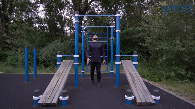 Workout - 8 сабақ смотреть онлайн