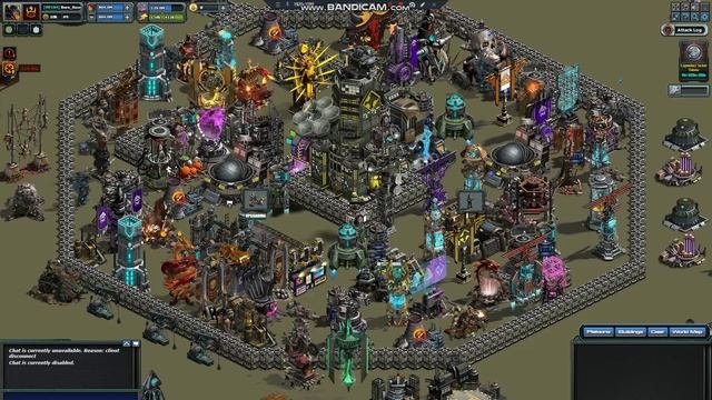 War Commander- SECTOR BREACH GENERAL 1-2-3 [ FREE REPAIR ] смотреть онлайн