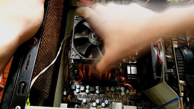 Процессор для игр AMD phenom 2 x6 1055t с aliexpress смотреть онлайн