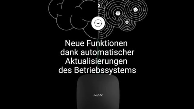 Ajax-Alarmanlage Multitransmitter смотреть онлайн