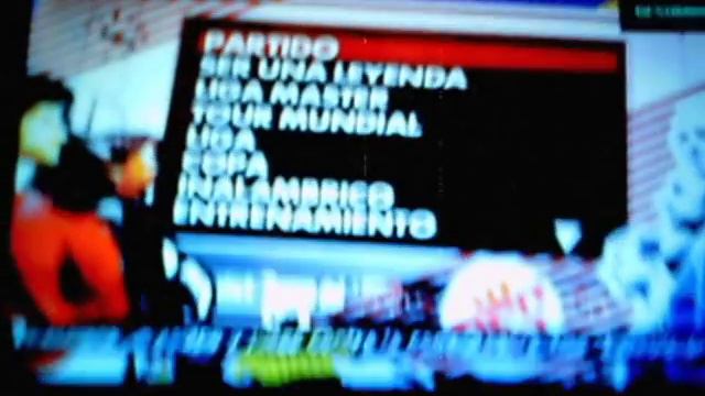 COMO SER UN PORTERO EN PES 2009 PSP смотреть онлайн