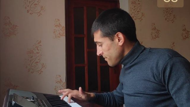 Гагаузская музыка, Гоша Сааби Şen Olun 🎶🎹 смотреть онлайн