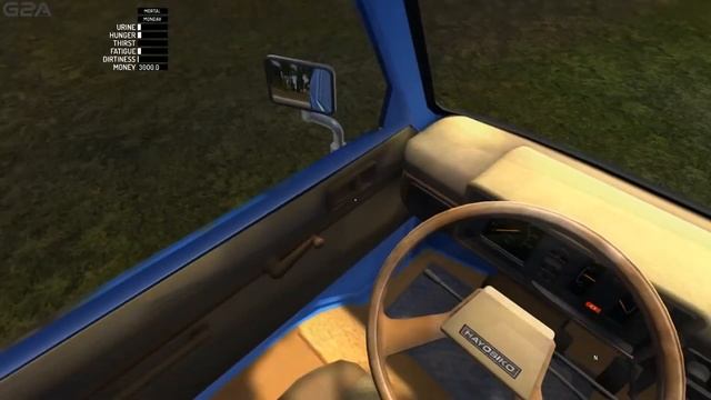 Обзор Road To Guangdong ● Разочарование года!