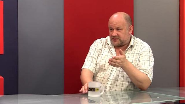 Вечер на Думской. Игорь Киселев смотреть онлайн