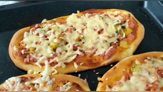 Снег на крыше/ Похлёбка, пицца и компот/ Как сделать круглый стол