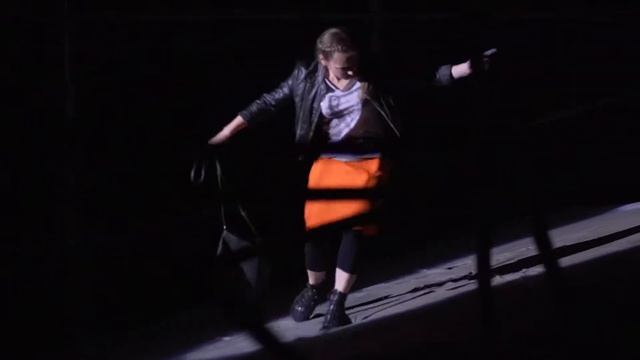 Фестиваль «Золотая Маска» в Екатеринбурге и Свердловской области». Открытие смотреть онлайн